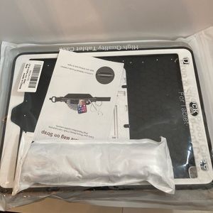 AirPro Case 10.5 White